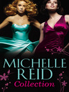 Michelle Reid Collection (eBook)